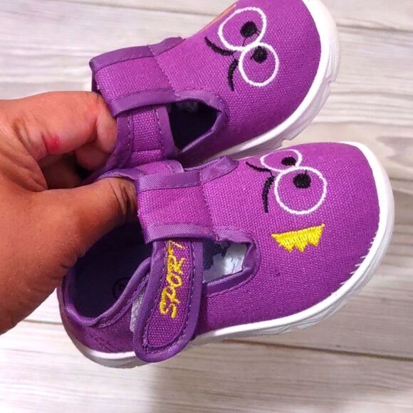 (73-2852)  🔥3/$20🔥  Toddler Shoes Size 21 (5) - Picture 5 of 11